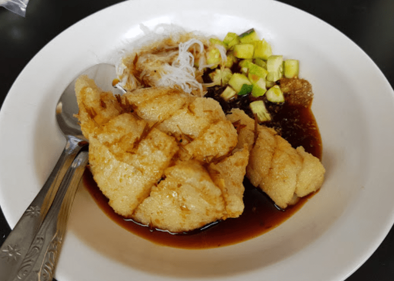 pempek rama